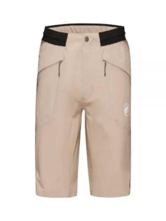  마무트 숏팬츠 1023007607517 SAVANNAH DOM