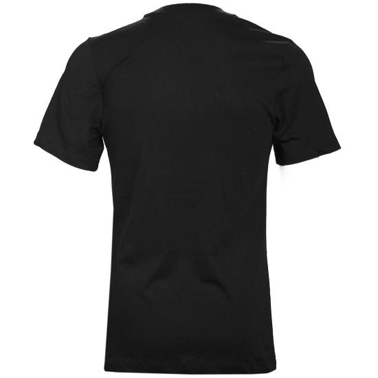  나이키 트레이닝 티셔츠 FQ4934010 BLACK DOM - NIKE