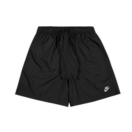  나이키 숏팬츠 FN3307 010 BLACK DOM