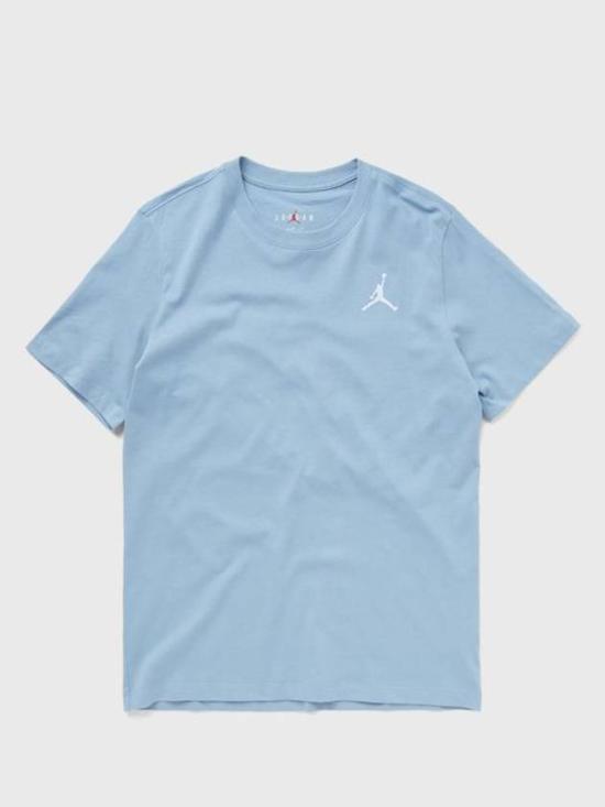  나이키 Jumpman 점프맨 자수 티셔츠 DC7485436 DOM