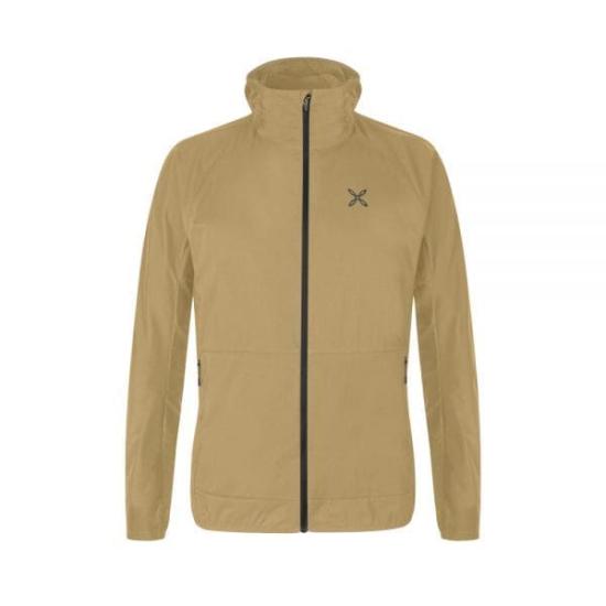  몬츄라 자켓 MJAW66X35 CAMEL DOM