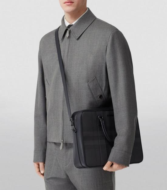  버버리 브리프케이스 8065338 DOM - BURBERRY