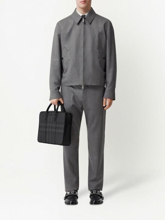  버버리 브리프케이스 8065338 DOM - BURBERRY