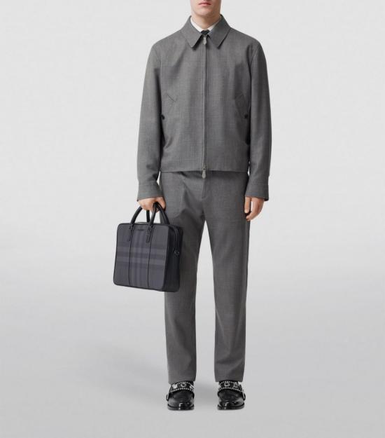  버버리 브리프케이스 8065338 DOM - BURBERRY