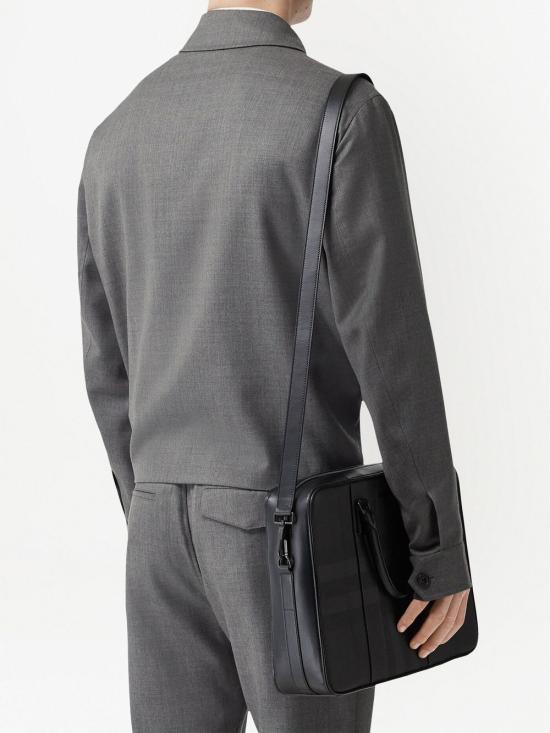  버버리 브리프케이스 8065338 DOM - BURBERRY