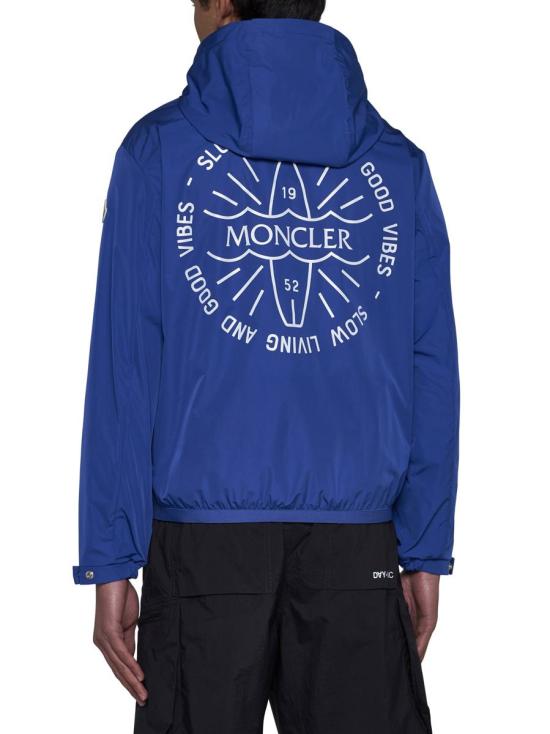  몽클레어 자켓 1A00098 54A91 73L DOM - MONCLER