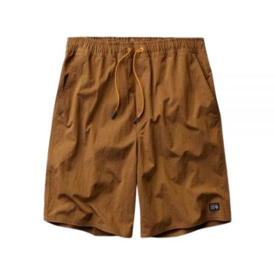  마운틴하드웨어 스윔팬츠 2024951257 COPPER CLAY DOM