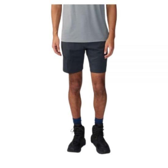  마운틴하드웨어 숏팬츠 2024981004 DARK STORM DOM