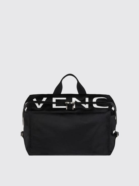  지방시 판도라 미디엄 크로스백  BK50CSK1VF004 BLACK DOM