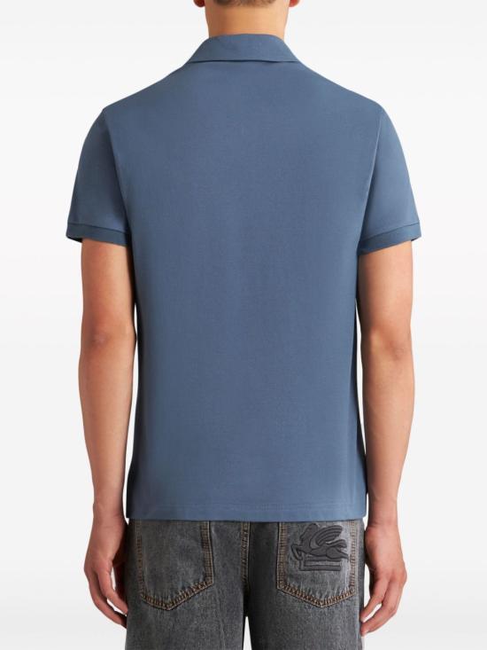  에트로 폴로 티셔츠 MRMD0006AC174 B0786 DOM - ETRO