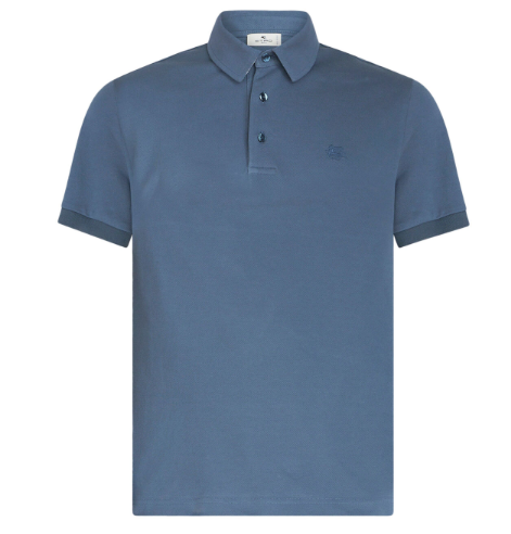  에트로 폴로 티셔츠 MRMD0006AC174 B0786 DOM