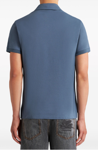  에트로 폴로 티셔츠 MRMD0006AC174 B0786 DOM - ETRO