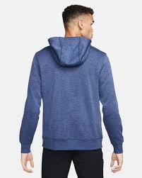  나이키 후드 티셔츠 DN1906410 NAVY DOM - NIKE