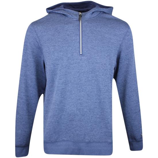  나이키 후드 티셔츠 DN1906410 NAVY DOM