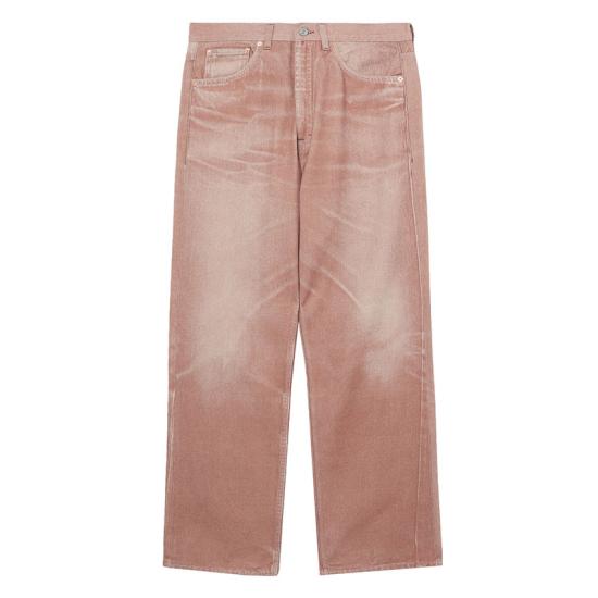  아워레가시 스트레이트 팬츠 M4235TDR DOM