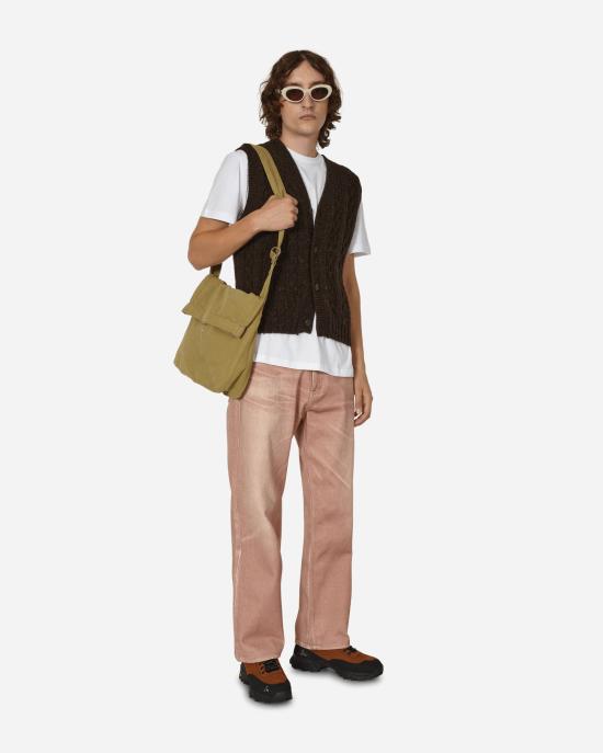  아워레가시 스트레이트 팬츠 M4235TDR DOM - OUR LEGACY