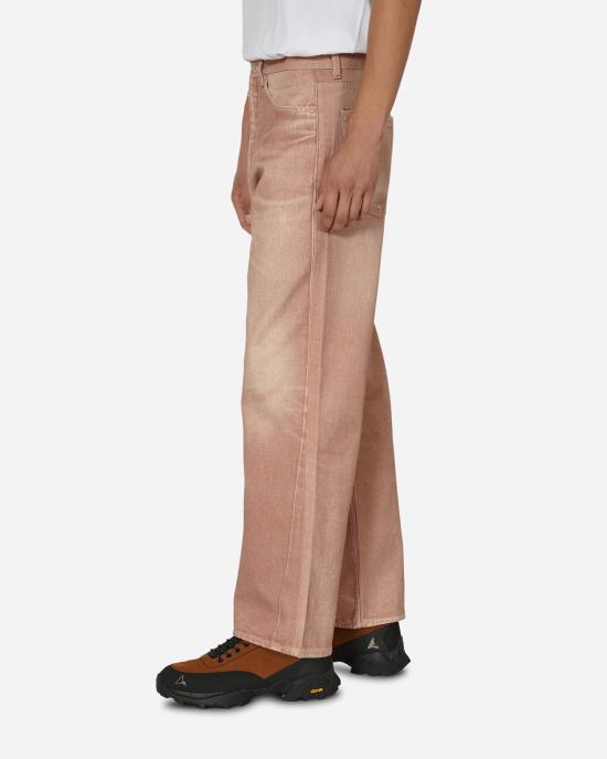  아워레가시 스트레이트 팬츠 M4235TDR DOM - OUR LEGACY