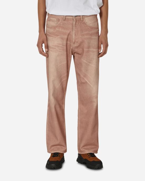  아워레가시 스트레이트 팬츠 M4235TDR DOM - OUR LEGACY