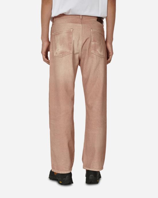  아워레가시 스트레이트 팬츠 M4235TDR DOM - OUR LEGACY