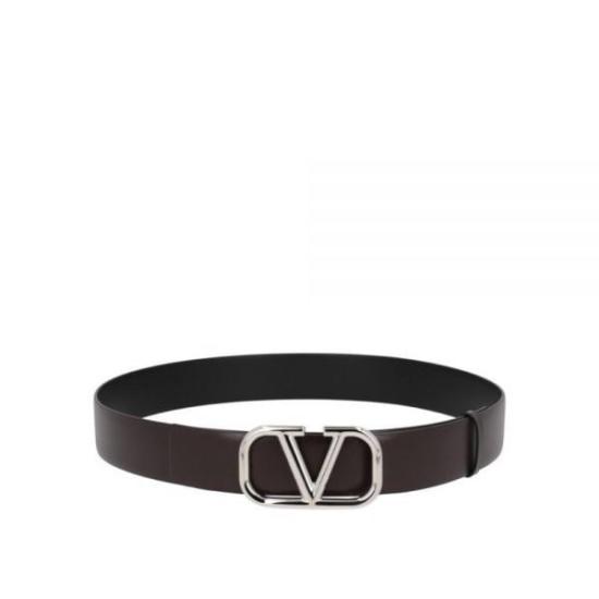  발렌티노 가라바니 가죽 벨트 3Y0T0Q87SNPNM83Y2T0Q87SNPNM8 DOM