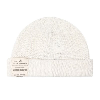  나이젤 카본 비니 80470066015100 IVORY DOM