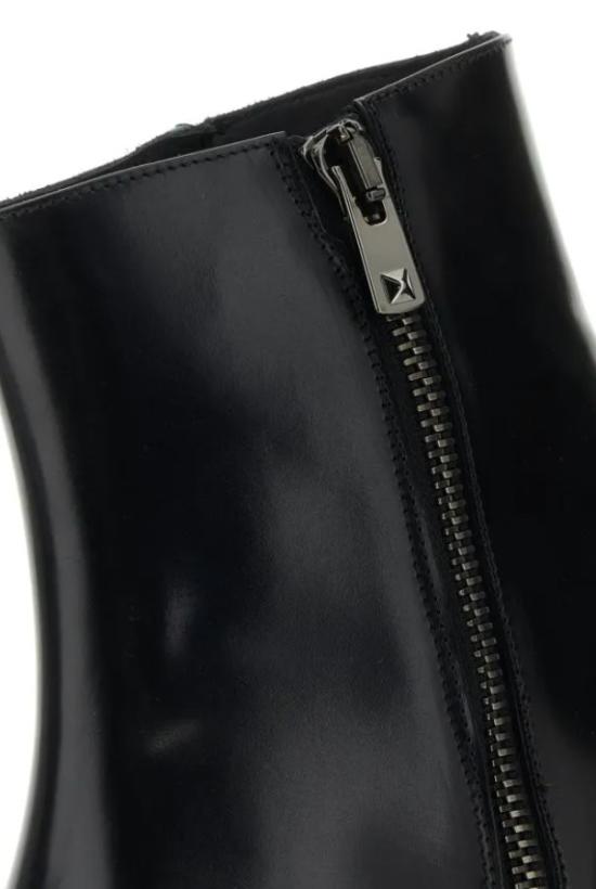  발렌티노 가라바니 부츠 3Y0S0H26PMA0NO3Y2S0H26PMA0NO BLACK DOM - VALENTINO GARAVANI