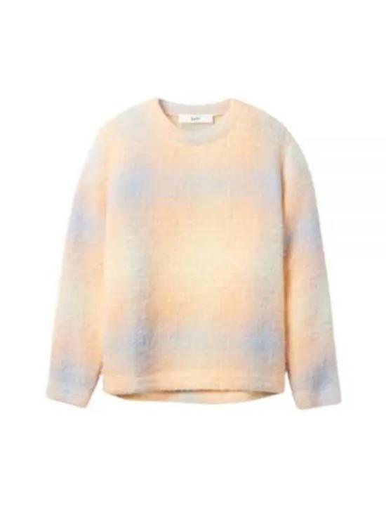  세퍼 스웨터 FLORENCESWEATERSUNRISEWOOL DOM
