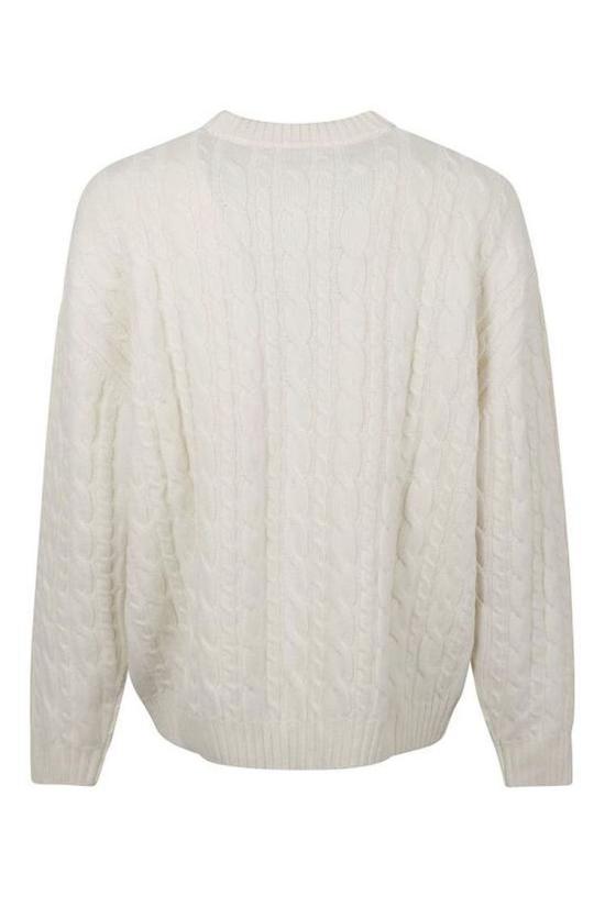  악셀 아리가토 스웨터 A1429002ECRU DOM - AXEL ARIGATO