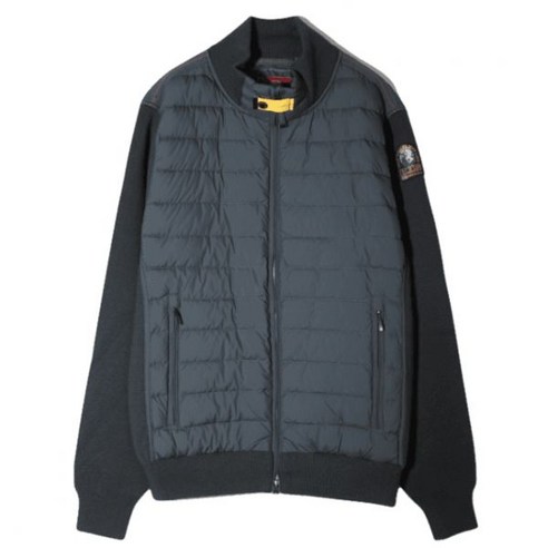  파라점퍼스 숏패딩 23FWPMHYKR01242 Free