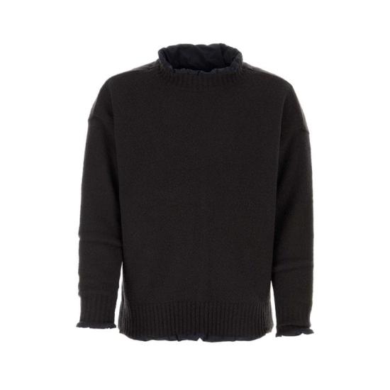  사카이 긴팔 티셔츠 2303225M331 DOM