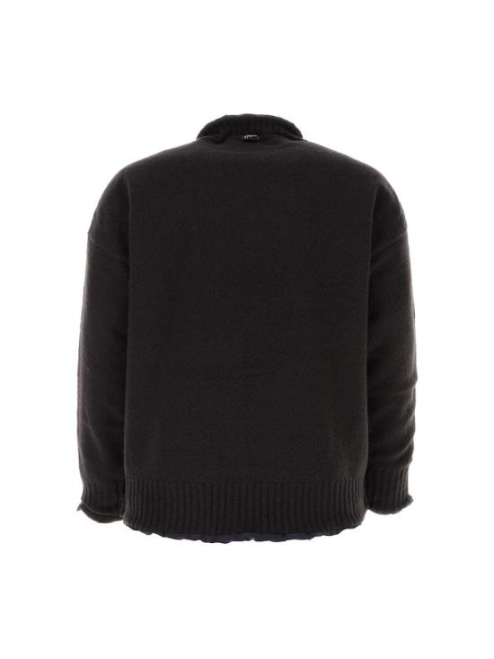  사카이 긴팔 티셔츠 2303225M331 DOM - SACAI