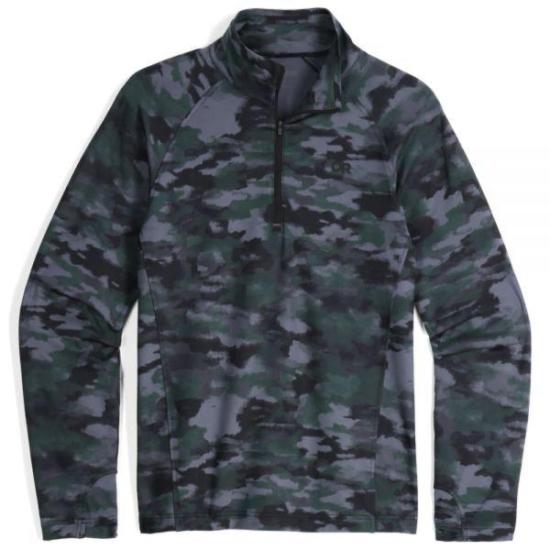  아웃도어 리서치 긴팔 티셔츠 3004982532 GROVE CAMO DOM