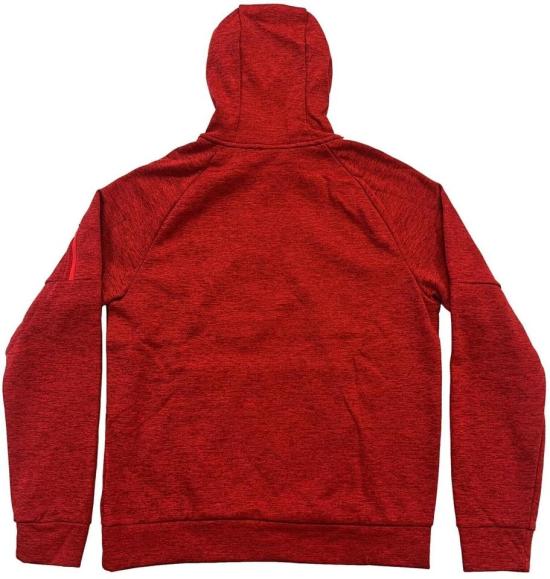  나이키 써마핏 후드 티셔츠 DQ4844 677 - NIKE