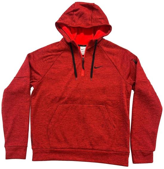  나이키 써마핏 후드 티셔츠 DQ4844677