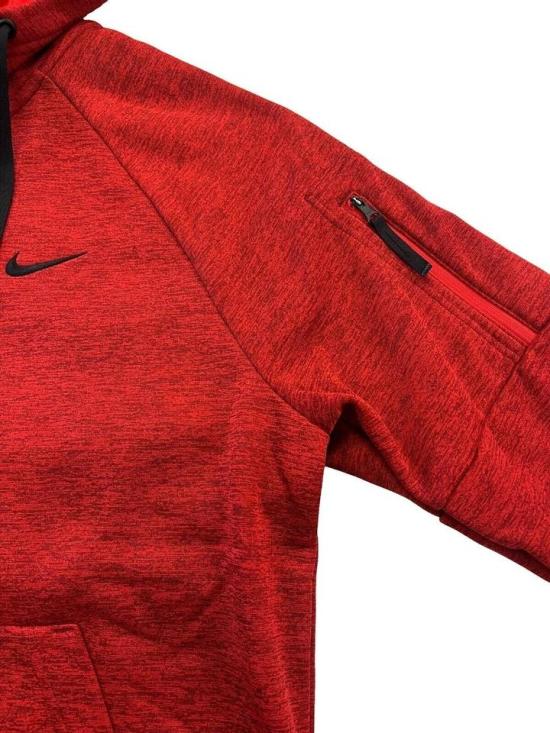  나이키 써마핏 후드 티셔츠 DQ4844 677 - NIKE