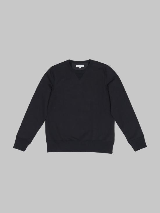 26SS 메르츠 비 슈바넨 긴팔 티셔츠 3S48 99 DEEP BLACK DOM