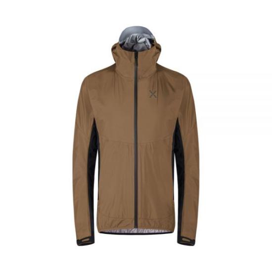  몬츄라 자켓 MJAT41X35 DOM