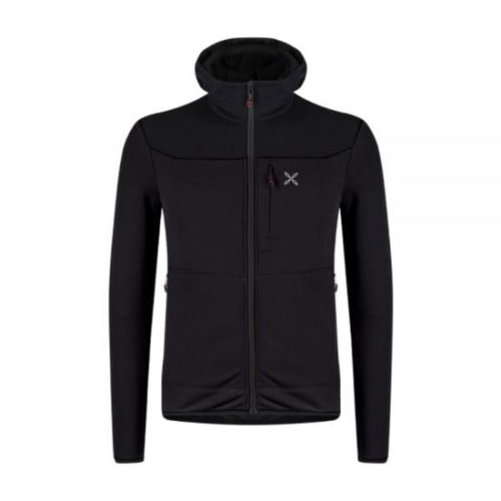 25FW 몬츄라 자켓 MMAP97X90 NERO DOM