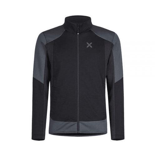  몬츄라 자켓 MMAP00X9093 NERO PIOMBO DOM