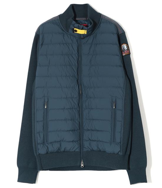  파라점퍼스 자켓 23FWPMHYKR01300 DOM