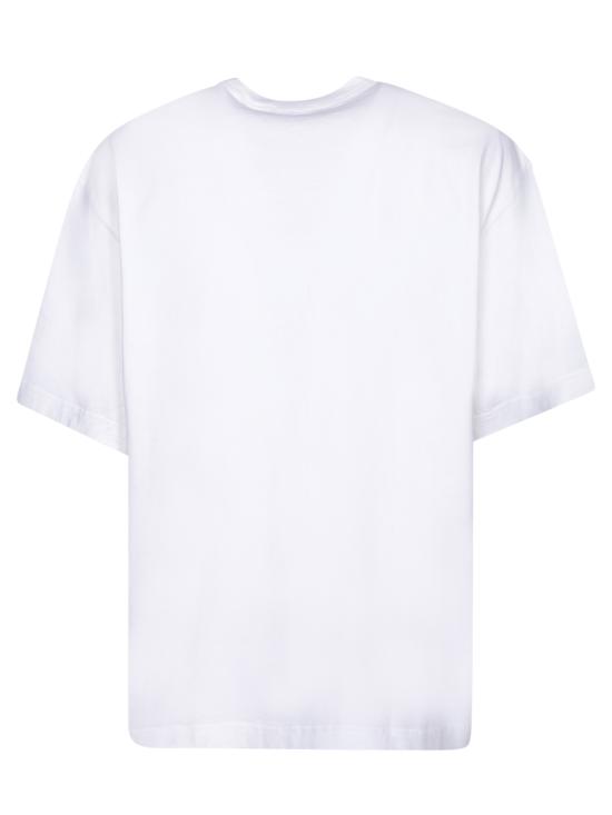 26SS 악셀 아리가토 반팔 티셔츠 A1460003 WHITE DOM - AXEL ARIGATO