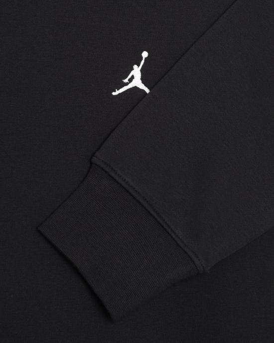  나이키 후드 티셔츠 FJ7774010 BLACK DOM - NIKE