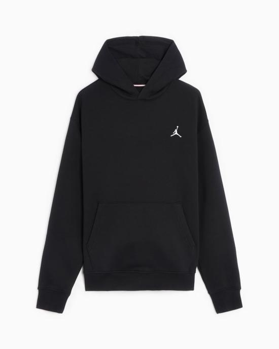  나이키 후드 티셔츠 FJ7774010 BLACK DOM