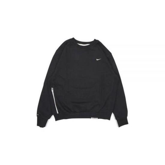  나이키 긴팔 티셔츠 DQ5820010 BLACK DOM