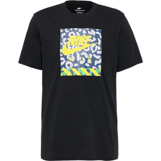  나이키 반팔 티셔츠 FB9815010 BLACK DOM