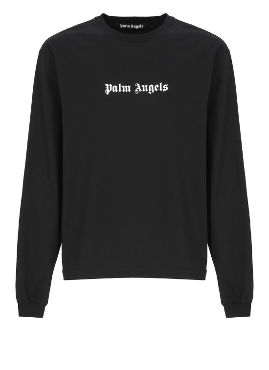  팜앤젤스 긴팔 티셔츠 PMAB046F23JER0021001 DOM