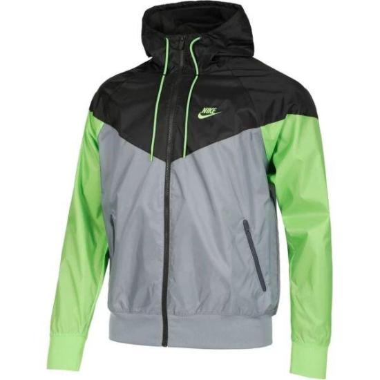  나이키 기타 DA0001065 COOL GREY ANTHRACITE ACTION GREEN DOM