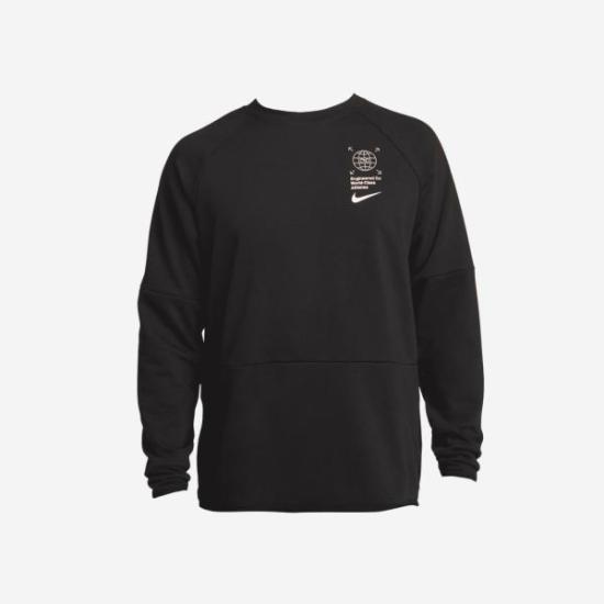  나이키 트레이닝 티셔츠 DV9827010 BLACK DOM