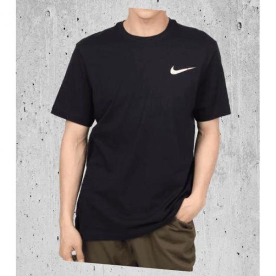  나이키 클럽 NSW 프린트 티셔츠 FD4200010