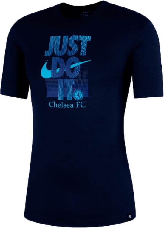  나이키 CFC 저스트두잇 반팔티 DZ3623419 DOM